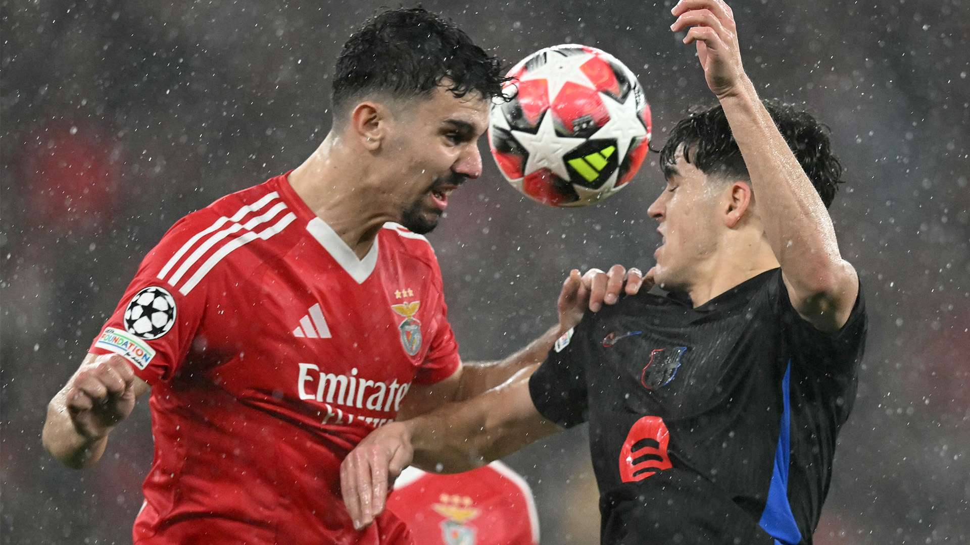 哈蘭德本賽季已9次錯過重大機會 成英超球員第一！.