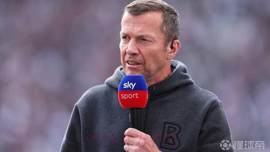 马特乌斯：奥利塞想成世界足球先生，须率队赢欧冠或世界杯