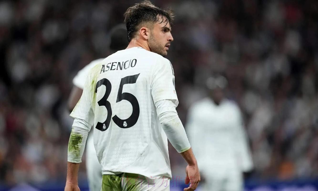 罗马诺:劳尔-阿森西奥与皇马将达成续约协议 罗马诺:劳尔-阿森西奥与皇马将达成续约协议